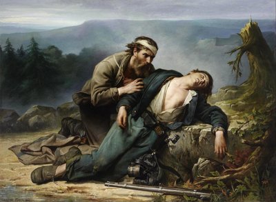 Riconoscimento: Nord e Sud da Constant Mayer